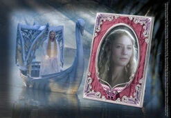 Noble Collection Frame Galadriel