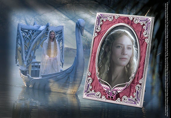 Noble Collection Frame Galadriel 1 Noble Collection Frame Galadriel