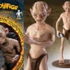 Noble Collection Gollum - Bendyfig - Lord Of The Rings