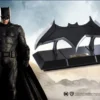 Noble Collection Batman Batarang Prop Replica - Dc Comics