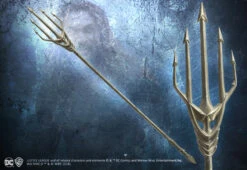 Noble Collection Aquaman’s Trident - DC Comics