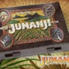 Noble Collection Jumanji Collector Board Game Replica