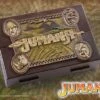 Noble Collection Jumanji Miniature Electronic Game Board