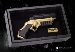 Noble Collection Grapnel Gun - The Dark Knight
