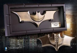 Noble Collection The Batarang - The Dark Knight Rises