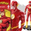 Noble Collection Flash - Bendyfig - DC Comics