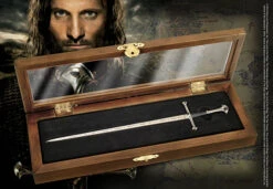 Noble Collection Letter Opener - Anduril