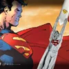 Noble Collection Superman™ - Letter Opener