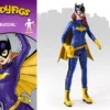 Noble Collection Batgirl - Bendyfigs - DC Comics