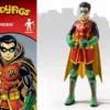 Noble Collection Robin - Bendyfigs - DC Comics