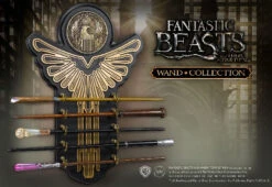 Noble Collection FB- Fantastic Beast’s Wand Set