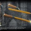 Noble Collection Newt Scamander Illuminating Wand Pen - Fantastic Beasts