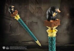 Noble Collection Pen - Niffler - Fantastic Beasts