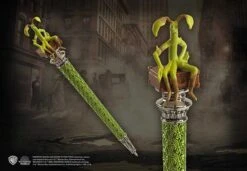 Noble Collection Pen - Bowtruckle - Fantastic Beasts
