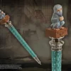 Noble Collection Pen - Demiguise - Fantastic Beasts