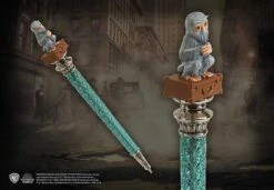 Noble Collection Pen - Demiguise - Fantastic Beasts