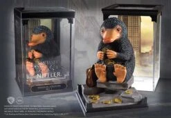 Noble Collection Magical Creatures - Niffler - Fantastic Beasts Figurine
