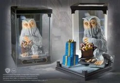 Noble Collection Magical Creatures - Demiguise - Fantastic Beasts Figurine