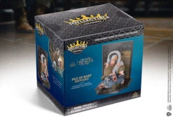 Noble Collection Niffler - Toyllectible Treasures - Fantastic Beasts -Noble Collection NN5255 VUE3 600