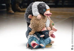 Noble Collection Niffler - Toyllectible Treasures - Fantastic Beasts -Noble Collection NN5255 VUE4 600