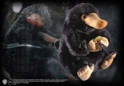 Noble Collection Niffler Plush Miniature - Fantastic Beasts