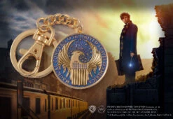 Noble Collection FB- Macusa Key Chain