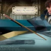 Noble Collection Newt Scamander’s Wand Ollivander’s - Fantastic Beasts