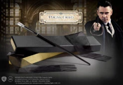 Noble Collection Percival Graves Wand Ollivander’s - Fantastic Beasts