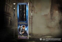 Noble Collection Albus Dumbledore’s And Gellert Grindelwald’s Wands - Blister