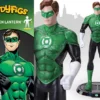Noble Collection Green Lantern - Bendyfig - DC Comics