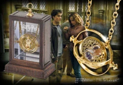 Noble Collection The Time-Turner™ - Hermione