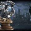 Noble Collection The Dementors - Crystal Ball