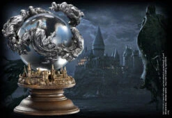 Noble Collection The Dementors - Crystal Ball