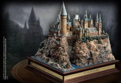 Noble Collection Hogwarts
