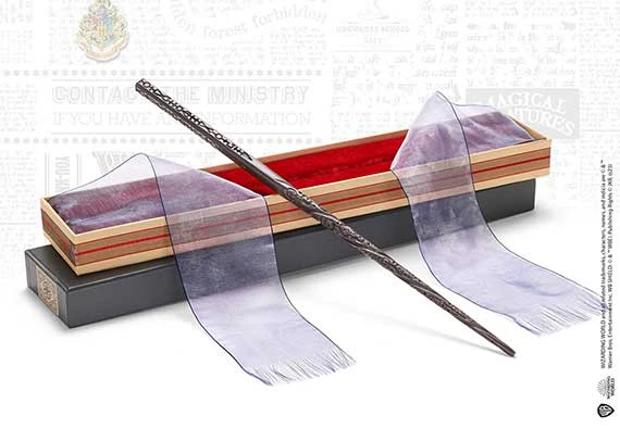 Noble Collection Sirius™ Black’s Wand 1 Noble Collection Sirius™ Black’s Wand