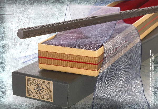 Noble Collection Sirius™ Black’s Wand 2 Noble Collection Sirius™ Black’s Wand – Image 2
