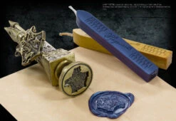 Noble Collection Hogwarts Wax Seal - Harry Potter