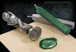 Noble Collection Slytherin Wax Seal - Harry Potter