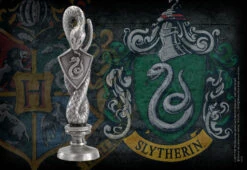 Noble Collection Slytherin Wax Seal - Harry Potter -Noble Collection NN7086 VUE3 600