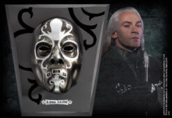 Noble Collection Lucius Malfoy’s Mask