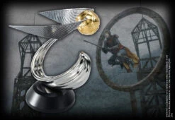 Noble Collection The Golden Snitch - Sculpture