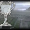 Noble Collection The Triwizard Cup