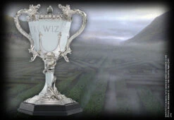 Noble Collection The Triwizard Cup