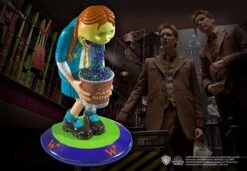 Noble Collection Weasley Bookend - Puking Pastilles - Harry Potter