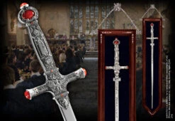 Noble Collection The Godric Gryffindor Sword - Harry Potter