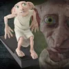 Noble Collection Dobby Doorstopper