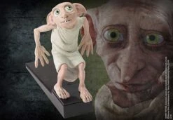 Noble Collection Dobby Doorstopper