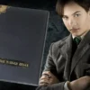 Noble Collection Tom Riddle Diary