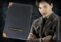 Noble Collection Tom Riddle Diary