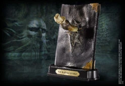Noble Collection HP - Basilisk Fang And Tom Riddle Diary
